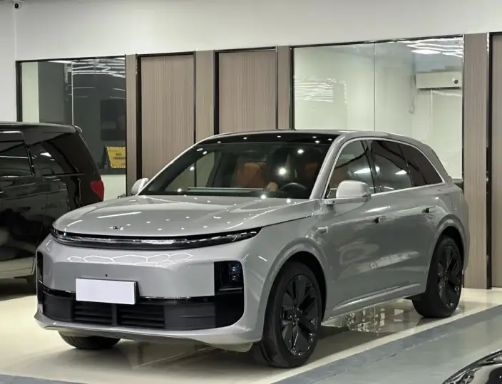 Li Auto L6 2024 Model Pro Edition