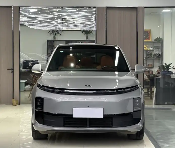 Li Auto L6 2024 Model Pro Edition