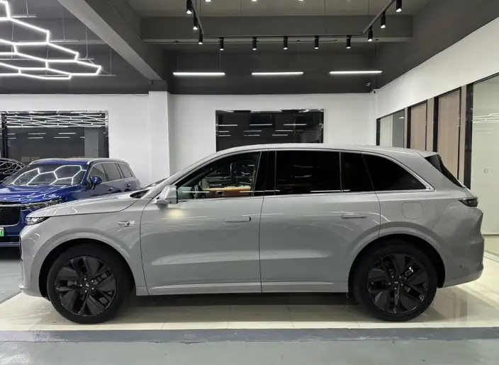 Li Auto L6 2024 Model Pro Edition