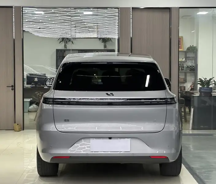 Li Auto L6 2024 Model Pro Edition