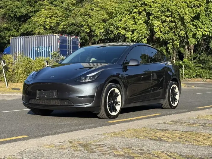Model Y 2024 Model Rear-wheel drive version