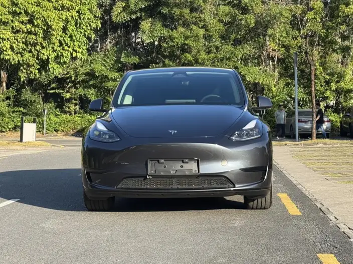 Model Y 2024 Model Rear-wheel drive version