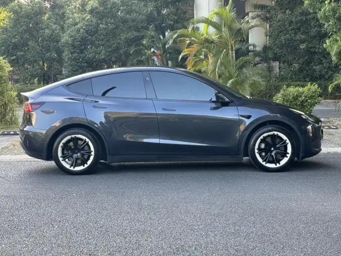 Model Y 2024 Model Rear-wheel drive version – фото 7