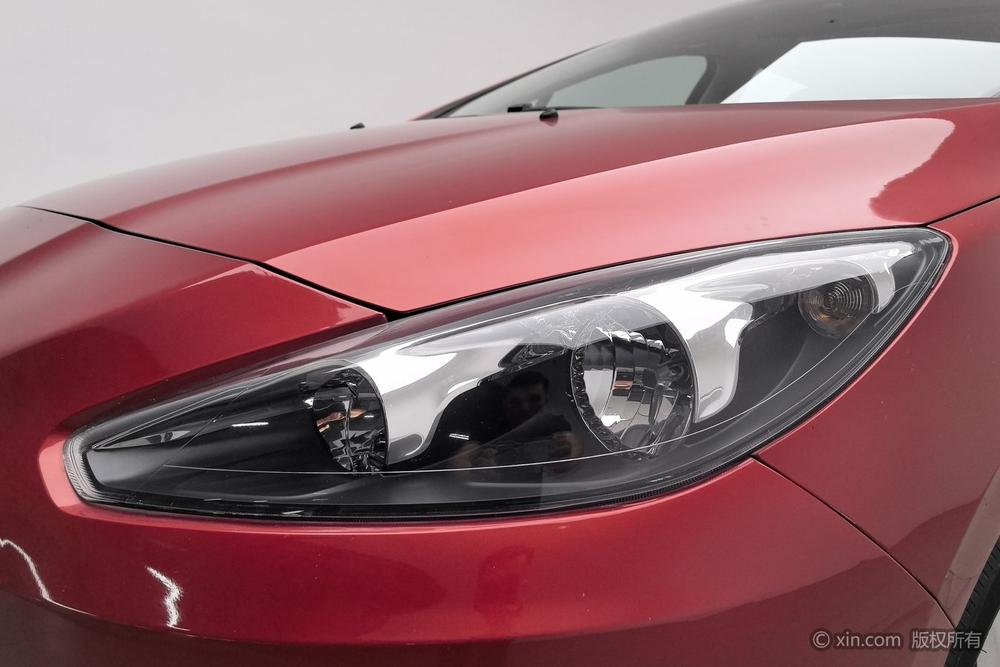 PEUGEOT 308 2013 модификация 1.6L Manual Fashion тип – фото 7