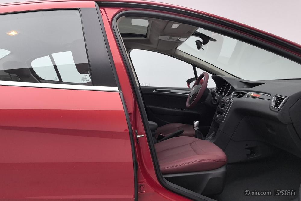 PEUGEOT 308 2013 модификация 1.6L Manual Fashion тип – фото 23
