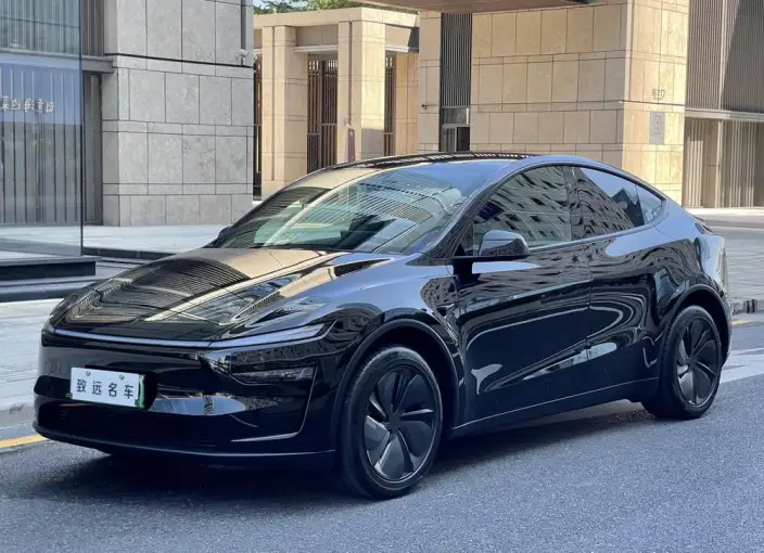 Model Y 2026 Model Long Battery Life Pro Rear-wheel drive version