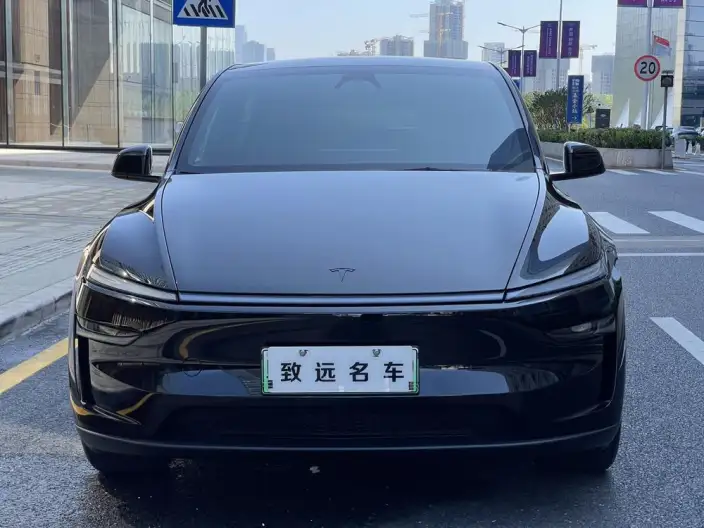 Model Y 2026 Model Long Battery Life Pro Rear-wheel drive version