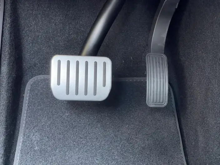 Model Y 2026 Model Long Battery Life Pro Rear-wheel drive version – фото 7