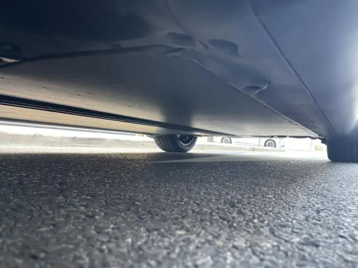 Model Y 2026 Model Long Battery Life Pro Rear-wheel drive version – фото 9