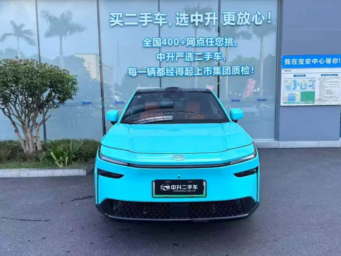 Bozhi 3X 2025 Model 520 Pro+ LiDAR Edition