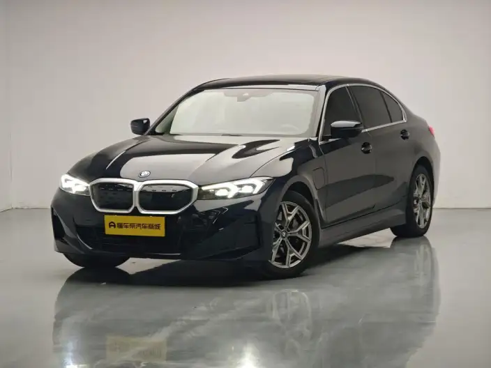 BMW i3 2022 Model eDrive35L