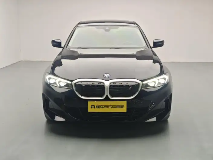 BMW i3 2022 Model eDrive35L