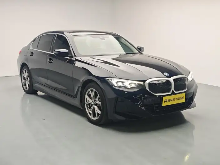 BMW i3 2022 Model eDrive35L