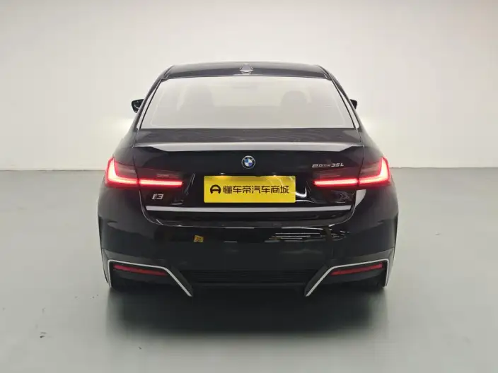 BMW i3 2022 Model eDrive35L – фото 6
