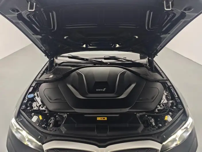 BMW i3 2022 Model eDrive35L – фото 10