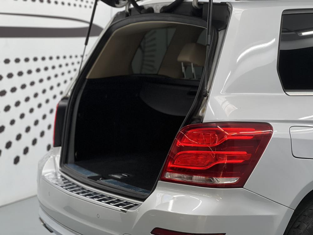 Mercedes-Benz GLK-Class 2013 GLK 300 4MATIC Dynamic with Sunroof – фото 3