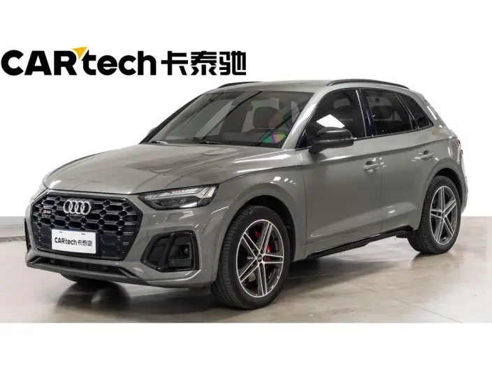 AUDI SQ5 2023 Model 3.0 TFSI quattro