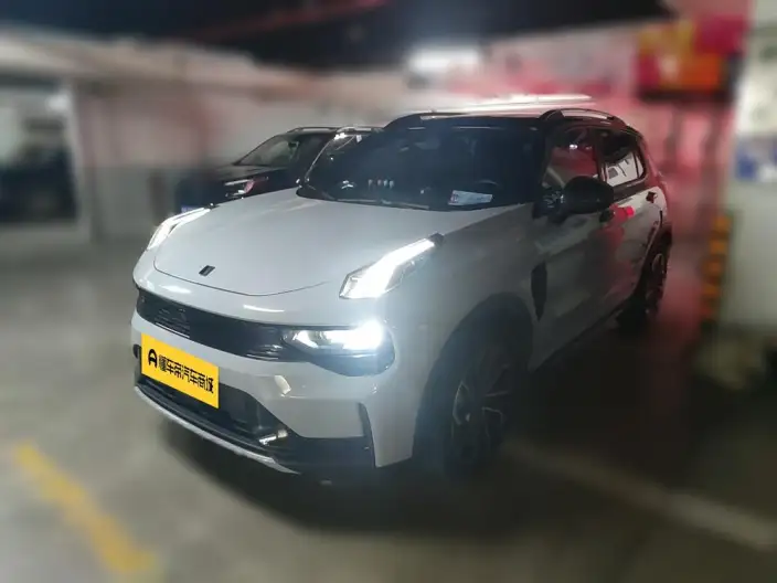Lynk & Co 01 EM-P 2023 Model 1.5TD EM-P PM