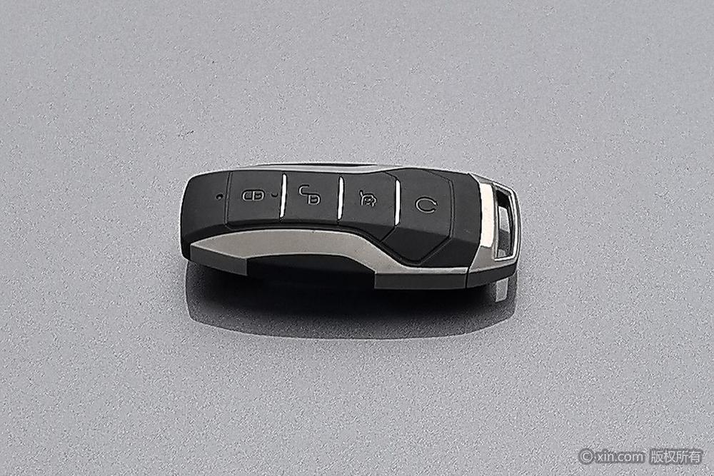 BYD Han DM 2020 DM AWD Performance Luxury – фото 6