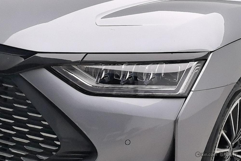 BYD Han DM 2020 DM AWD Performance Luxury – фото 7