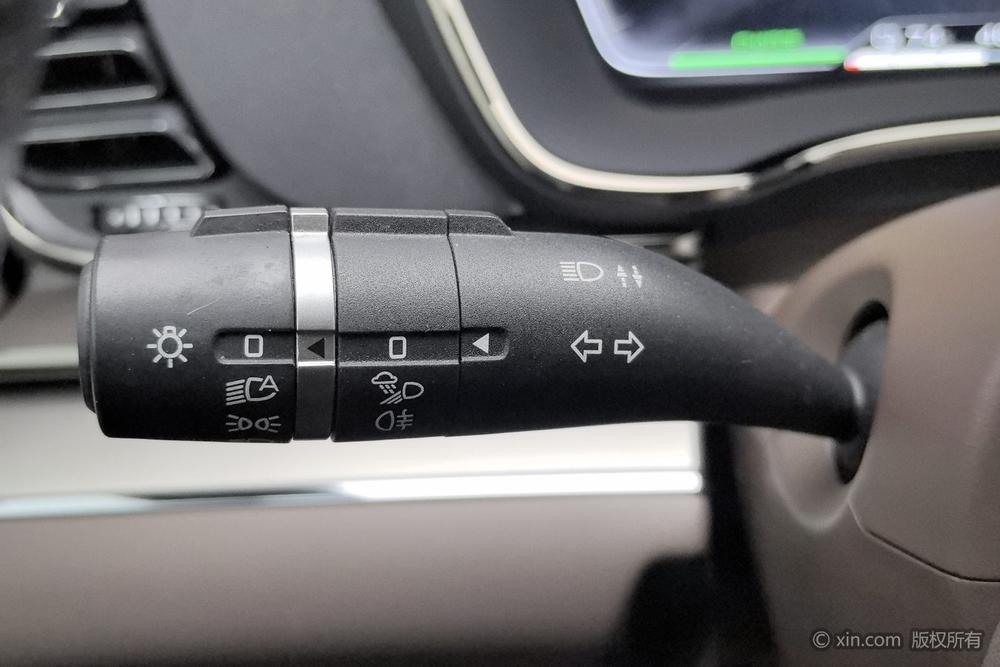 BYD Han DM 2020 DM AWD Performance Luxury – фото 15
