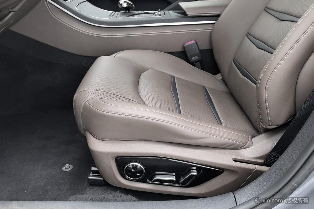 BYD Han DM 2020 DM AWD Performance Luxury – фото 17