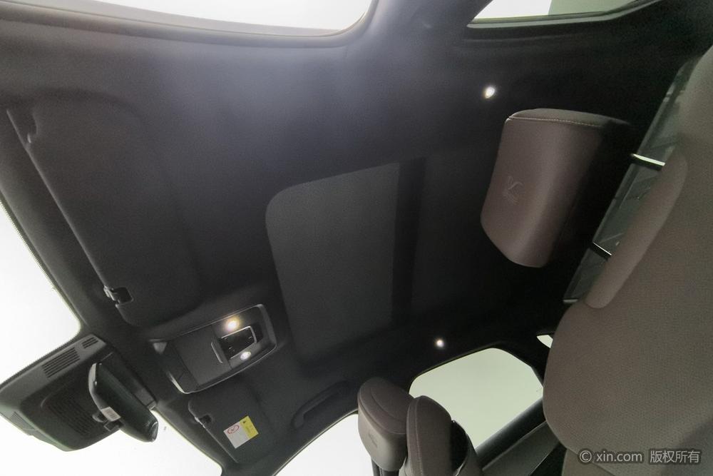 BYD Han DM 2020 DM AWD Performance Luxury – фото 19