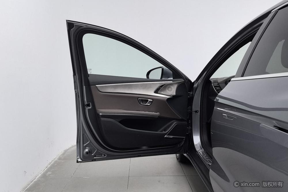 BYD Han DM 2020 DM AWD Performance Luxury – фото 20