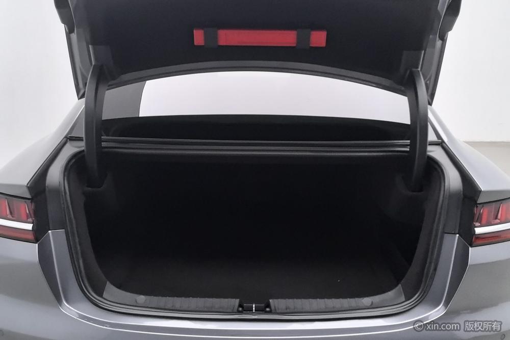 BYD Han DM 2020 DM AWD Performance Luxury – фото 22