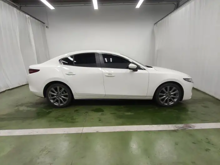 Mazda3 Axela 2022 Model 2.0L Automatic Zhi Ya Edition – фото 8