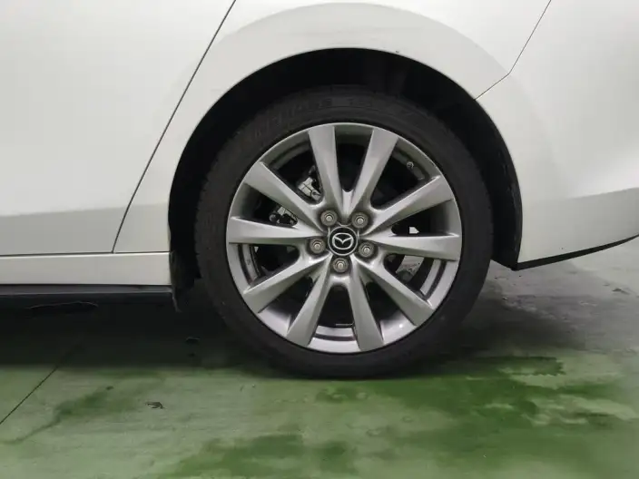 Mazda3 Axela 2022 Model 2.0L Automatic Zhi Ya Edition – фото 9