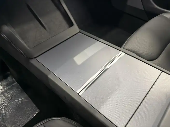 Model 3 2025 Model Long Battery Life Pro Rear-wheel drive version – фото 8