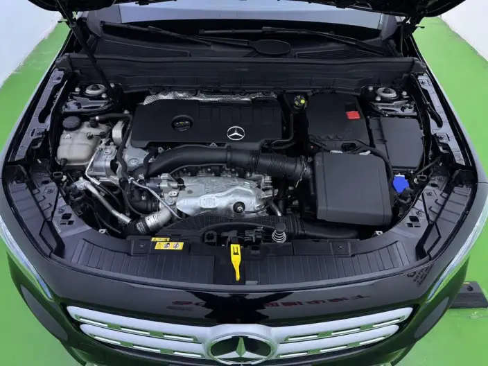Mercedes-Benz GLB 2023 Model GLB 220 Dynamic Model – фото 8