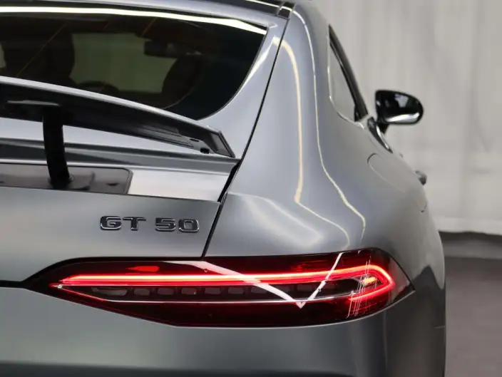 AMG GT 2023 Model AMG GT 50 Four-door sports car – фото 6