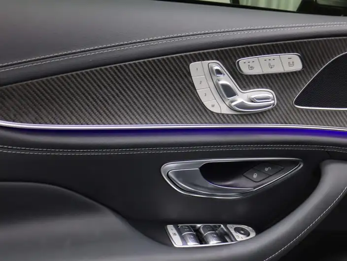 AMG GT 2023 Model AMG GT 50 Four-door sports car – фото 7