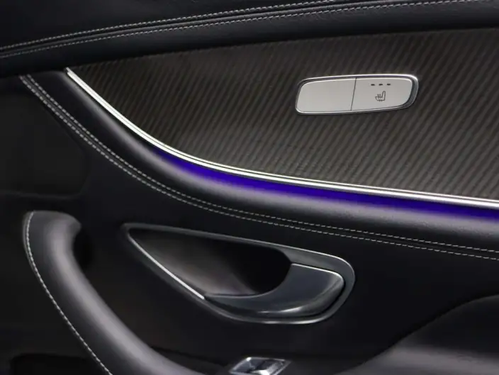 AMG GT 2023 Model AMG GT 50 Four-door sports car – фото 10