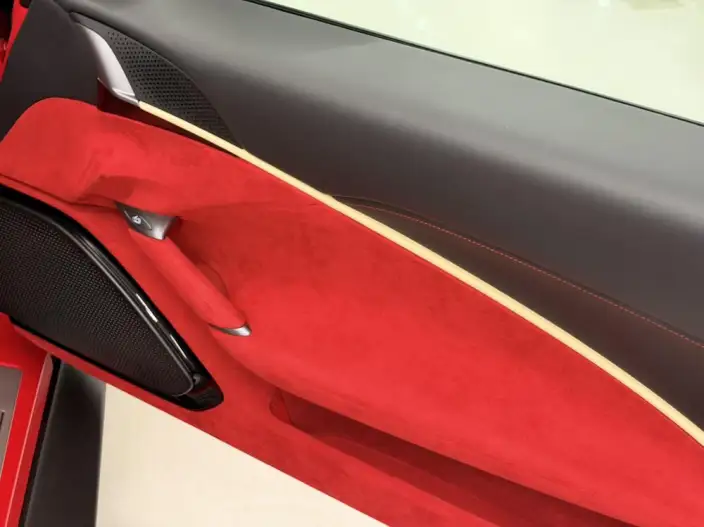 Ferrari Roma 2020 Model 3.9T V8 – фото 10