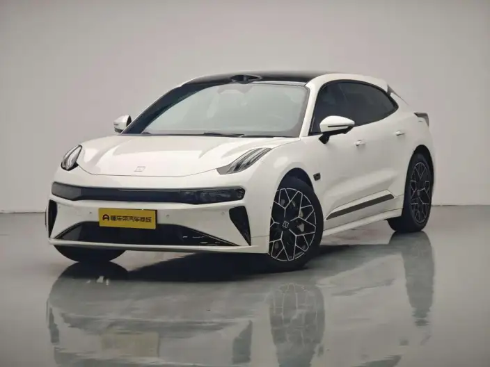 ZEEKR 001 2024 Model WE Edition 100kWh Rear Drive – фото 1