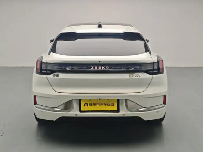 ZEEKR 001 2024 Model WE Edition 100kWh Rear Drive – фото 6