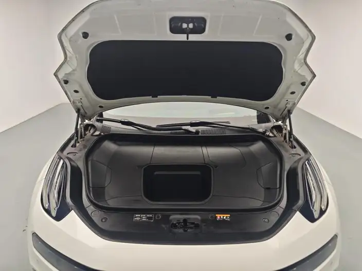 ZEEKR 001 2024 Model WE Edition 100kWh Rear Drive – фото 10