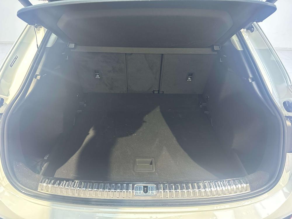 AUDI Q3 Sportback 2023 45 TFSI quattro Luxury – фото 8