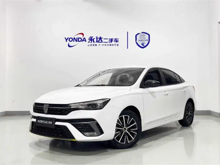 Roewe i5 2021 Model 1.5L CVT Platinum edition