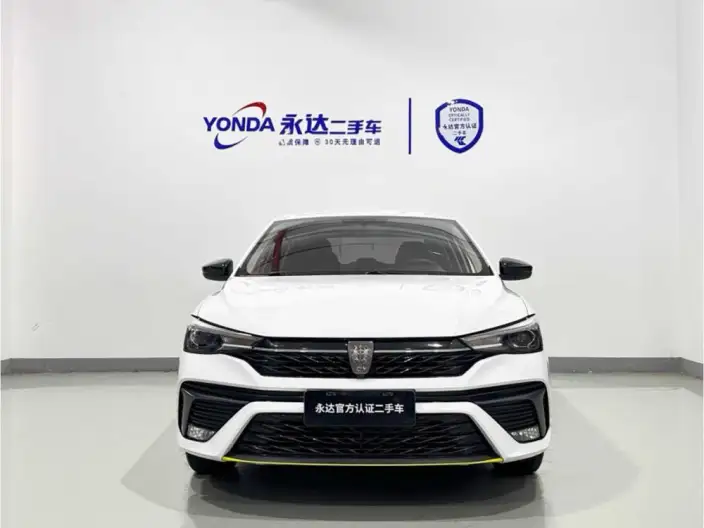 Roewe i5 2021 Model 1.5L CVT Platinum edition