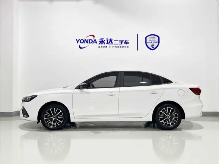 Roewe i5 2021 Model 1.5L CVT Platinum edition