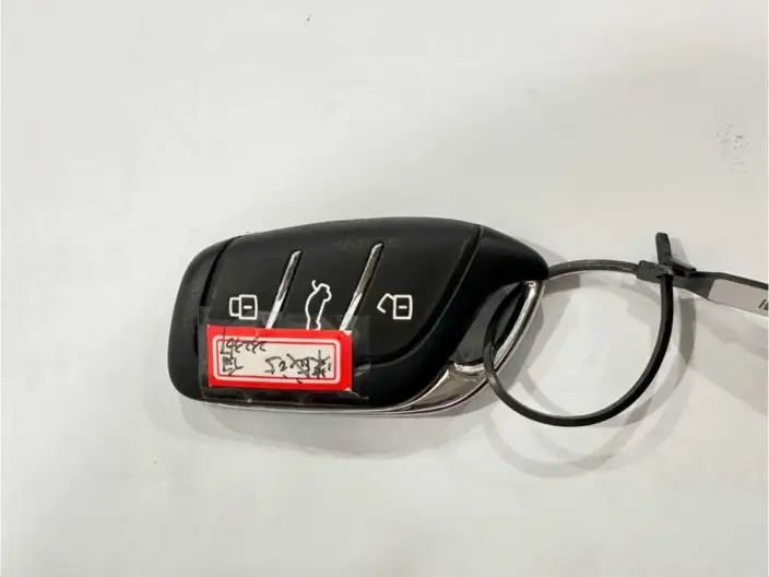Roewe i5 2021 Model 1.5L CVT Platinum edition – фото 7
