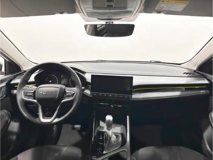 Roewe i5 2021 Model 1.5L CVT Platinum edition – фото 10