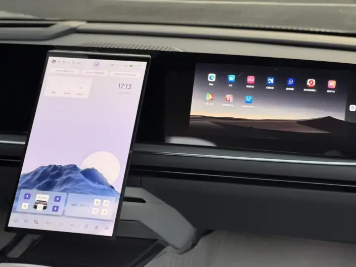 HiPhi HiPhi Y 2023 Model 560km Elite Edition – фото 8