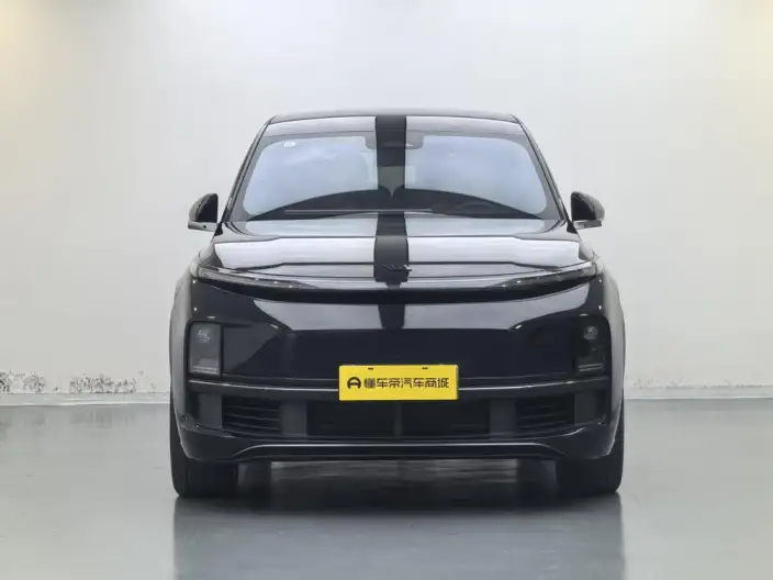 Li Auto L8 2023 Model Air Edition