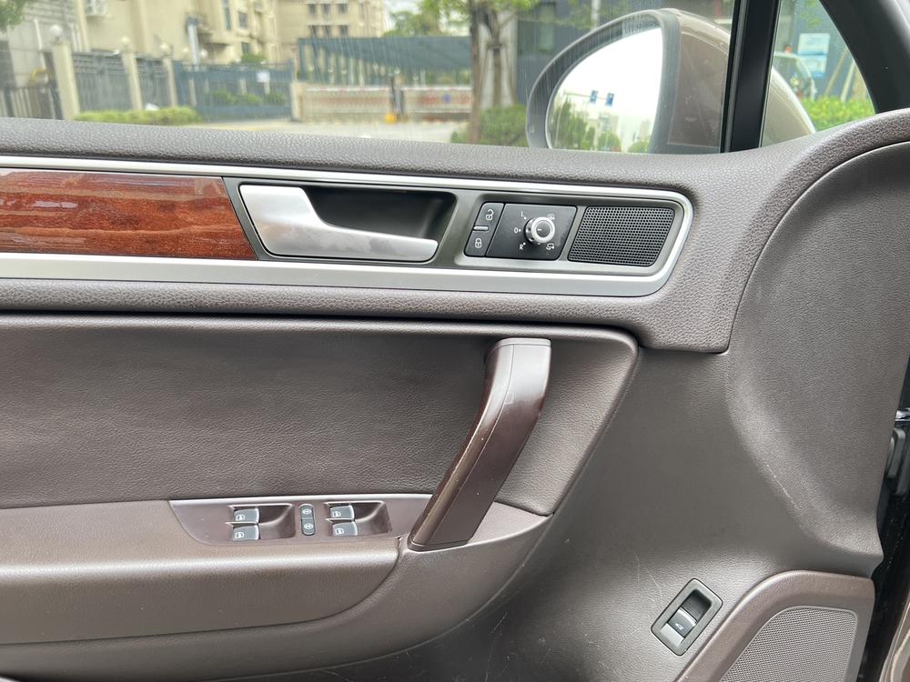 Volkswagen Touareg 2014 модификация 3.0TSI New Rapid Edition – фото 15