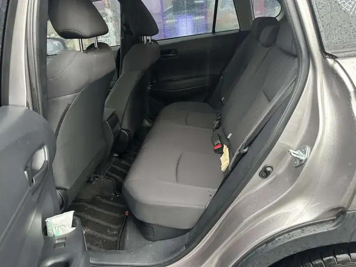 Toyota Corolla Cross 2023 Model 2.0L CVT Pioneer Edition – фото 10